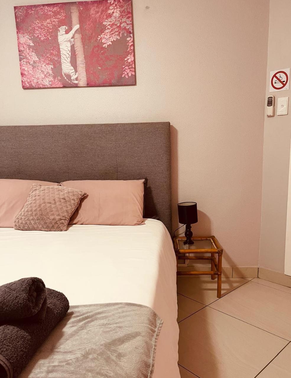 Eagle Wings Hotell Margate Eksteriør bilde