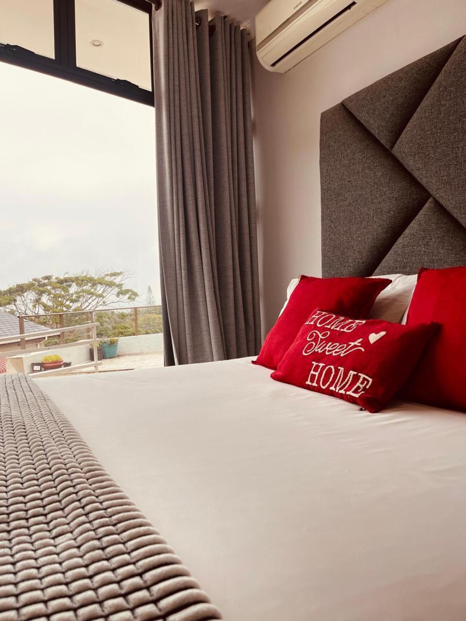 Eagle Wings Hotell Margate Eksteriør bilde