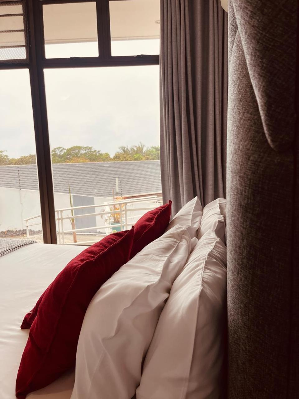 Eagle Wings Hotell Margate Eksteriør bilde